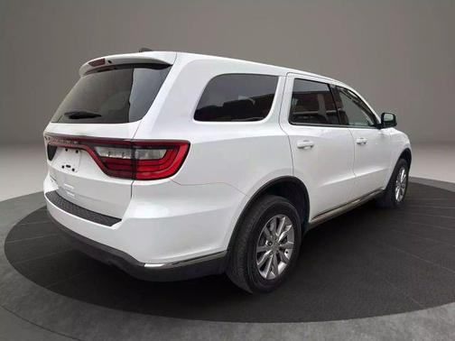 2017 Dodge Durango SXT