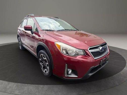 2016 Subaru Crosstrek 2.0i Premium