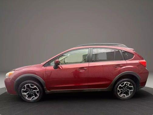 2016 Subaru Crosstrek 2.0i Premium
