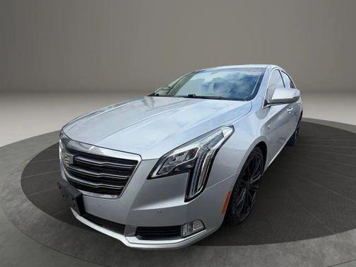 2019 Cadillac XTS Luxury