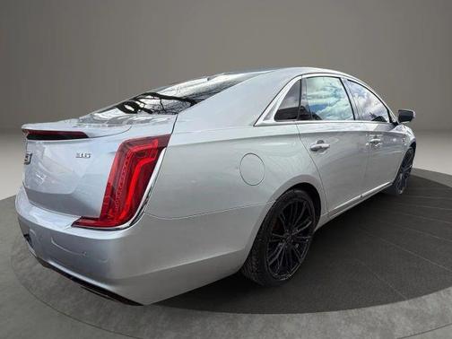 2019 Cadillac XTS Luxury