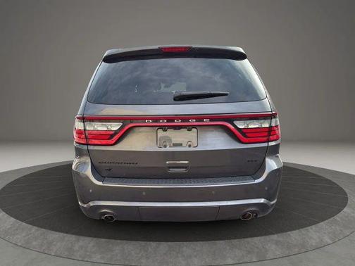 2020 Dodge Durango GT