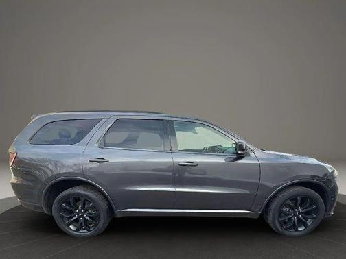 2020 Dodge Durango GT