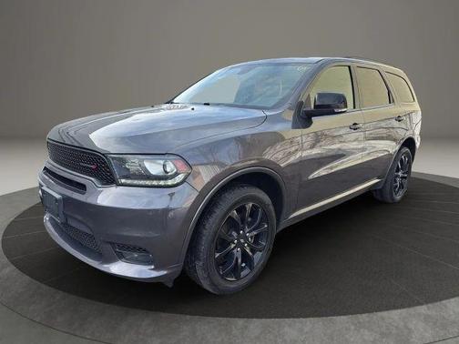 2020 Dodge Durango GT
