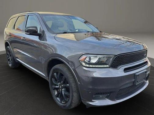 2020 Dodge Durango GT
