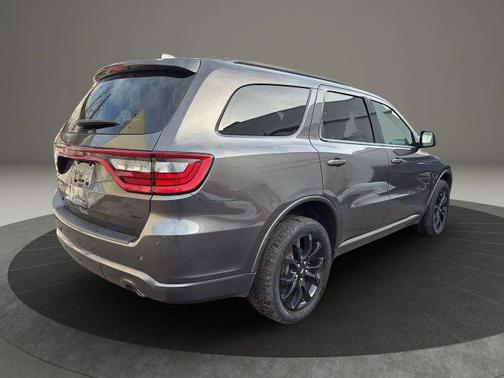 2020 Dodge Durango GT