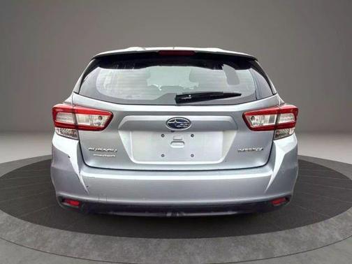 2019 Subaru Impreza 2.0i