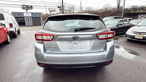 2019 Subaru Impreza 2.0i