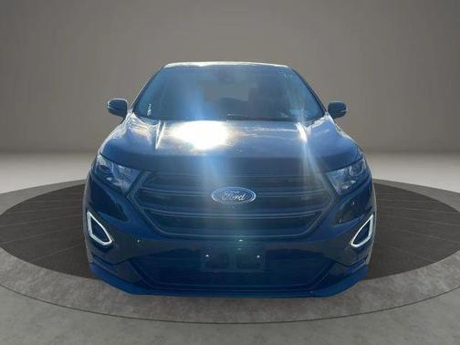 2016 Ford Edge Sport