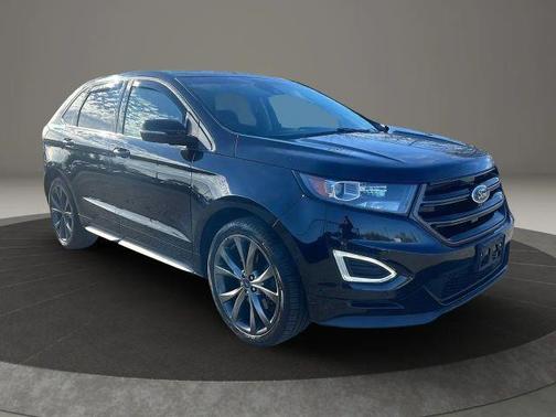 2016 Ford Edge Sport
