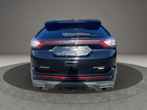 2016 Ford Edge Sport