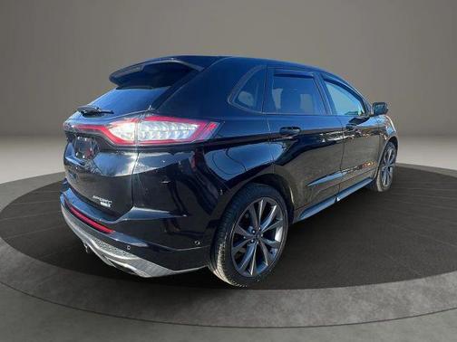 2016 Ford Edge Sport