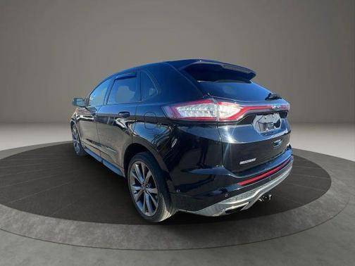 2016 Ford Edge Sport