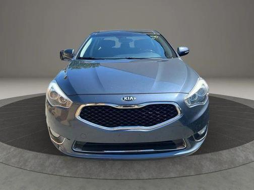 2015 Kia Cadenza Premium