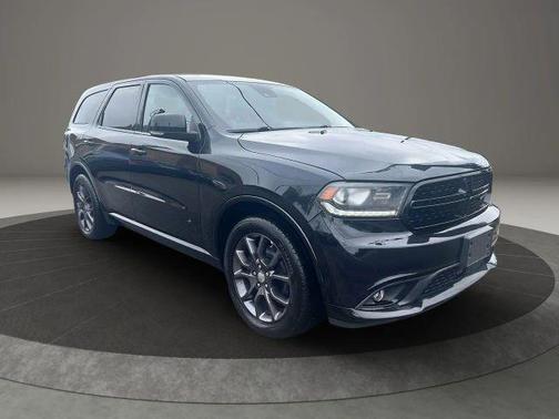 2016 Dodge Durango R/T