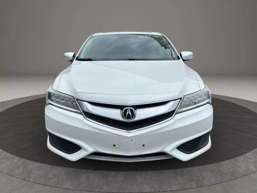 2017 Acura ILX