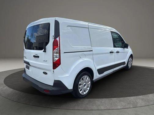 2016 Ford Transit Connect XLT