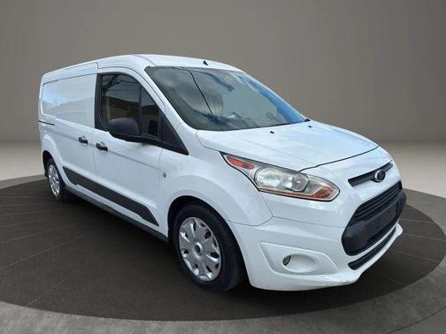 2016 Ford Transit Connect XLT