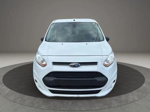 2016 Ford Transit Connect XLT