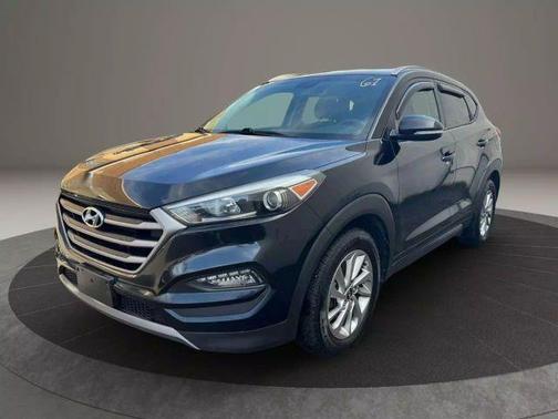2016 Hyundai TUCSON Eco