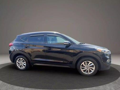 2016 Hyundai TUCSON Eco