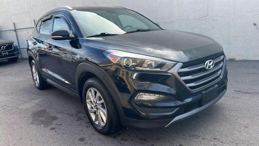 2016 Hyundai TUCSON Eco