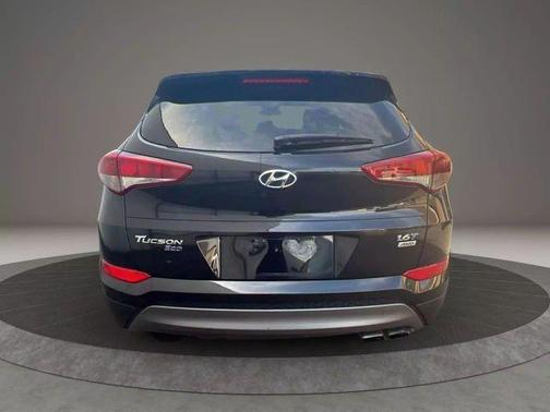 2016 Hyundai TUCSON Eco