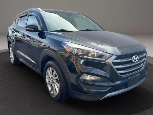 2016 Hyundai TUCSON Eco