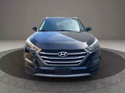 2016 Hyundai TUCSON Eco