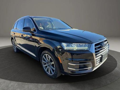 2017 Audi Q7 3.0T Premium Plus