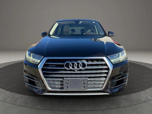2017 Audi Q7 3.0T Premium Plus