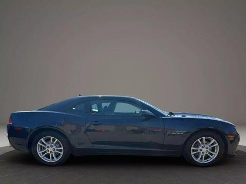2014 Chevrolet Camaro 1LT