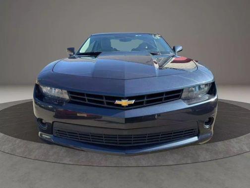 2014 Chevrolet Camaro 1LT