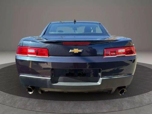 2014 Chevrolet Camaro 1LT