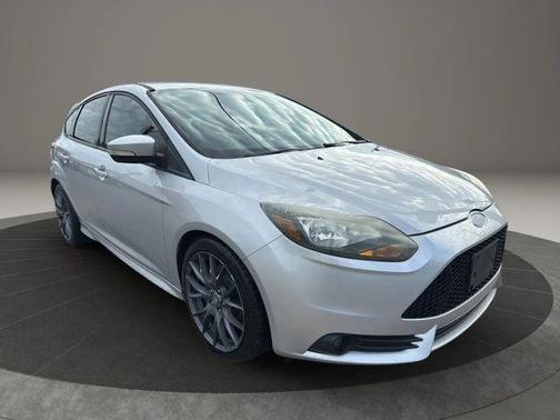 2013 Ford Focus ST Base