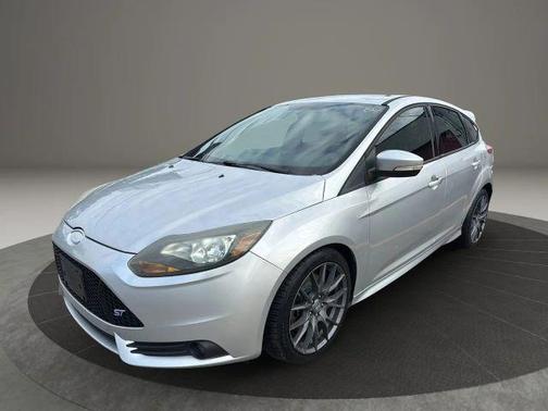 2013 Ford Focus ST Base
