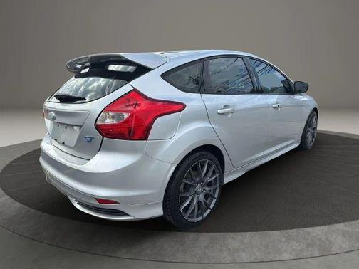 2013 Ford Focus ST Base