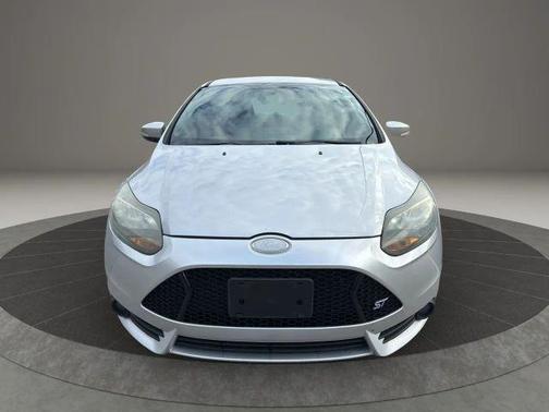 2013 Ford Focus ST Base