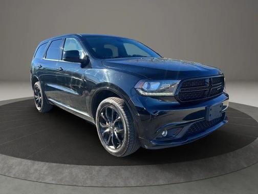 2020 Dodge Durango SXT