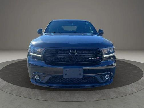 2020 Dodge Durango SXT