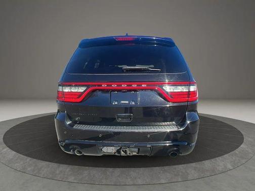 2020 Dodge Durango SXT