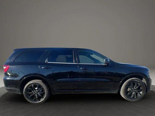 2020 Dodge Durango SXT