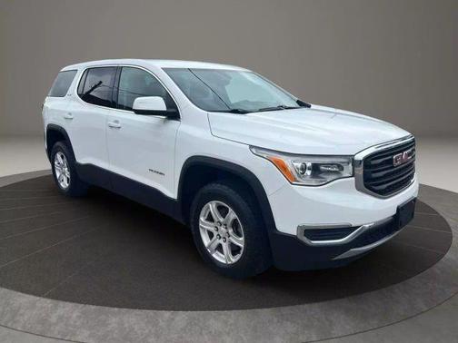 2018 GMC Acadia SLE-1