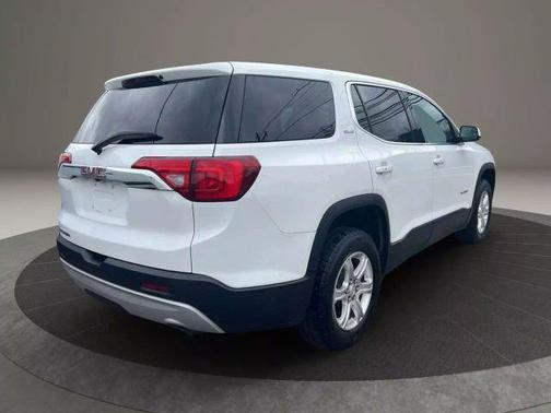 2018 GMC Acadia SLE-1