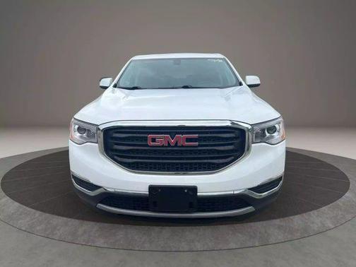 2018 GMC Acadia SLE-1