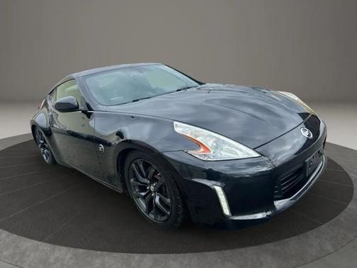 2016 Nissan 370Z Sport