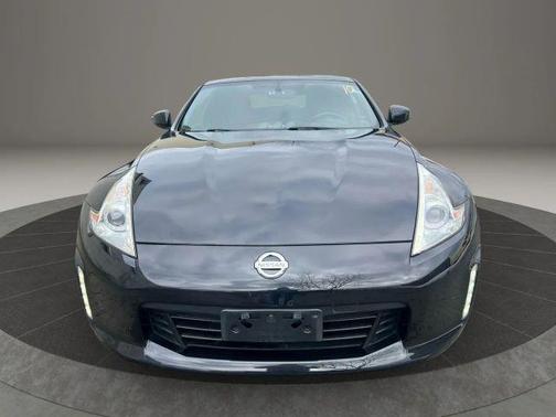 2016 Nissan 370Z Sport