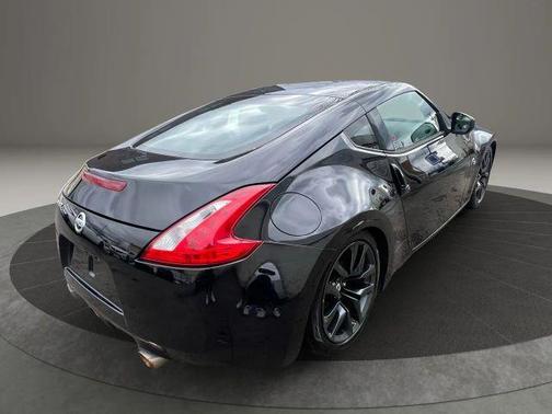2016 Nissan 370Z Sport