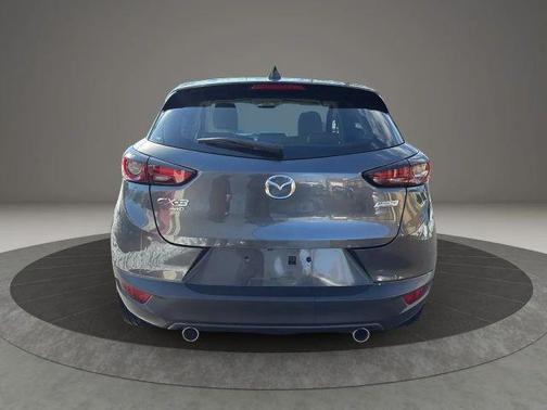 2019 Mazda CX-3 Grand Touring