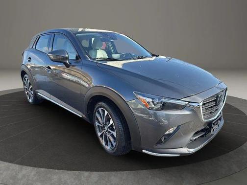 2019 Mazda CX-3 Grand Touring